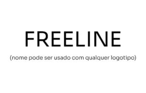 A marca Freeline registrada no INPI está disponível para compra.