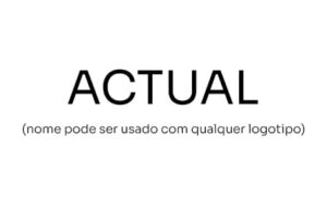A marca Actual registrada no INPI está disponível para compra.