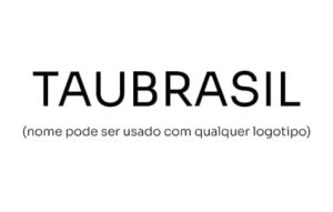 A marca Taubrasil registrada no INPI está disponível para compra.