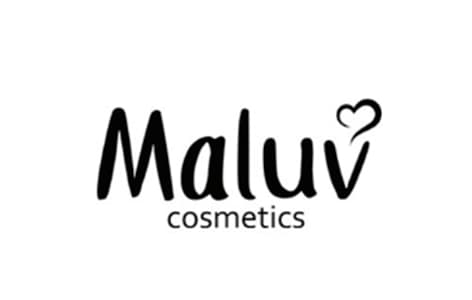 A marca Maluv Cosmetics registrada no INPI está disponível para compra