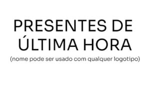 A marca Presentes De Última Hora registrada no INPI está disponível para compra.