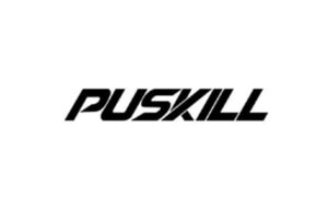 A marca Puskill registrada no INPI está disponível para compra.