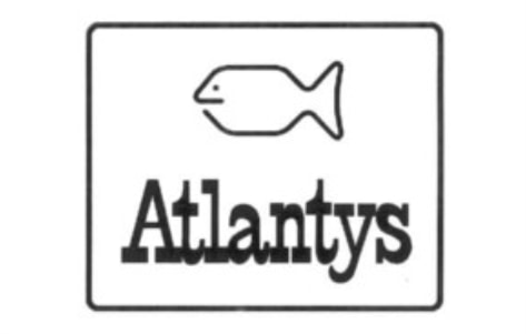 arca Atlantys registrada no INPI está disponível para compra.