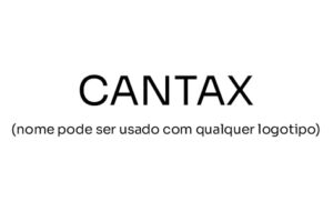 A marca Cantax registrada no INPI está disponível para compra.