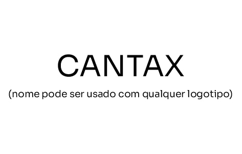 A marca Cantax registrada no INPI está disponível para compra.
