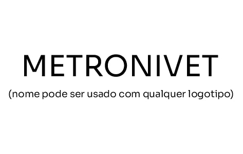 A marca Metronivet registrada no INPI está disponível para compra.
