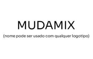 A marca Mudamix registrada no INPI está disponível para compra.