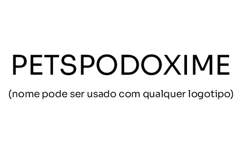 A marca Petspodoxime registrada no INPI está disponível para compra.
