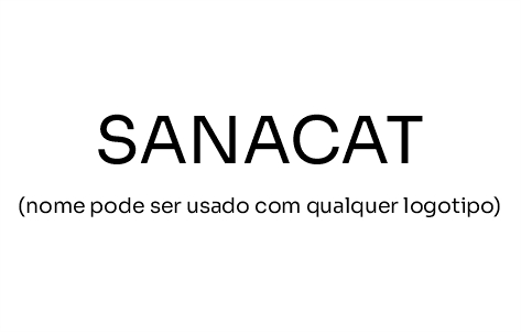 A marca Sanacat registrada no INPI está disponível para compra.