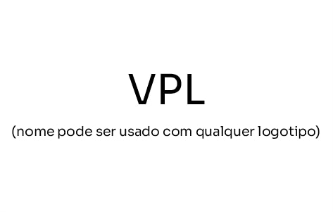 A marca VPL registrada no INPI está disponível para compra.
