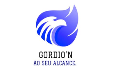 A marca Gordio'n Ao Seu Alcance registrada no INPI está disponível para compra.