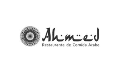 A marca Ahmed Restaurante de Comida Árabe registrada no INPI está disponível para compra.