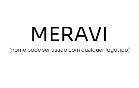 A marca Meravi registrada no INPI est&aacute; dispon&iacute;vel para compra.